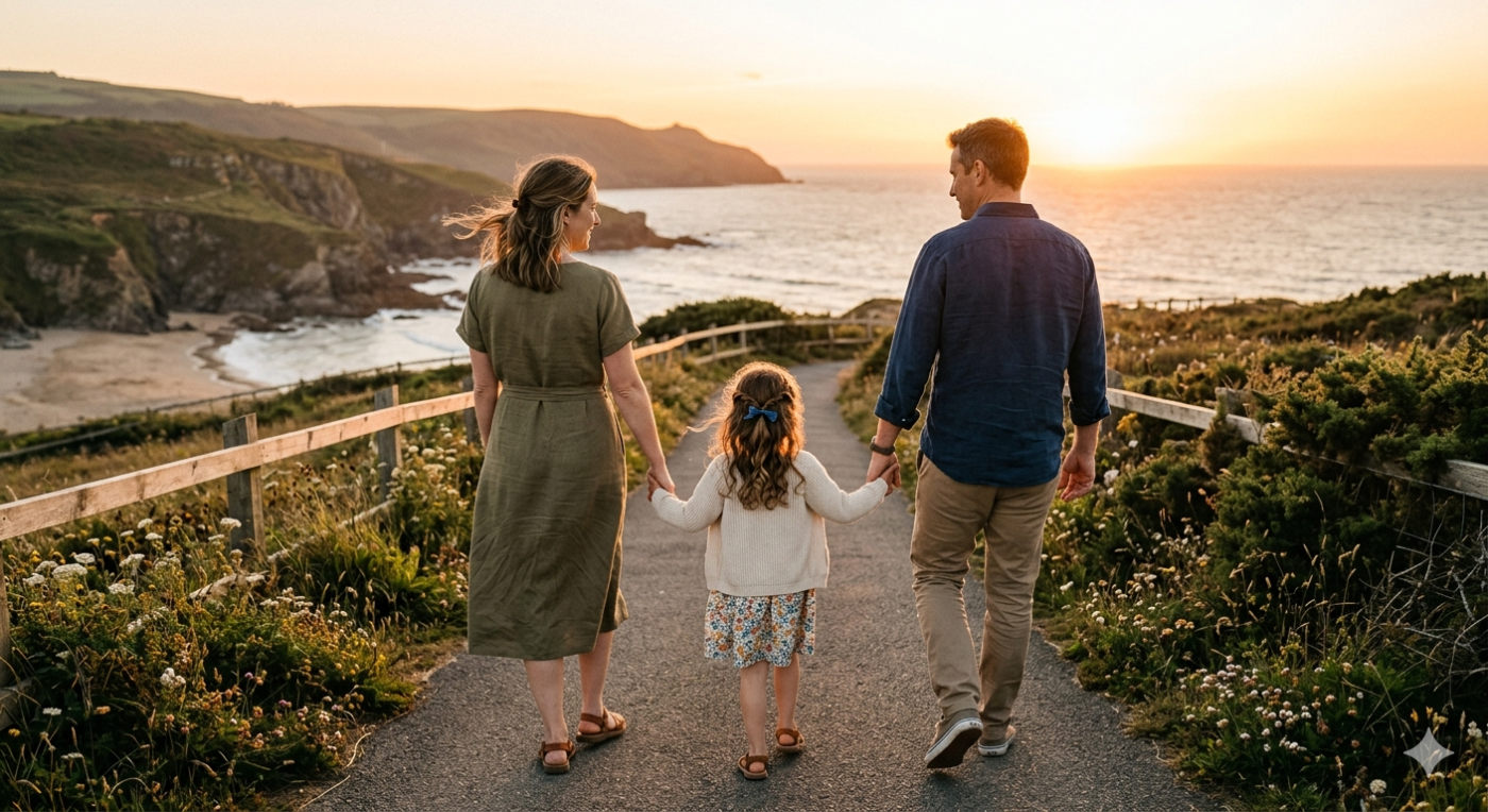 Changing a parenting plan