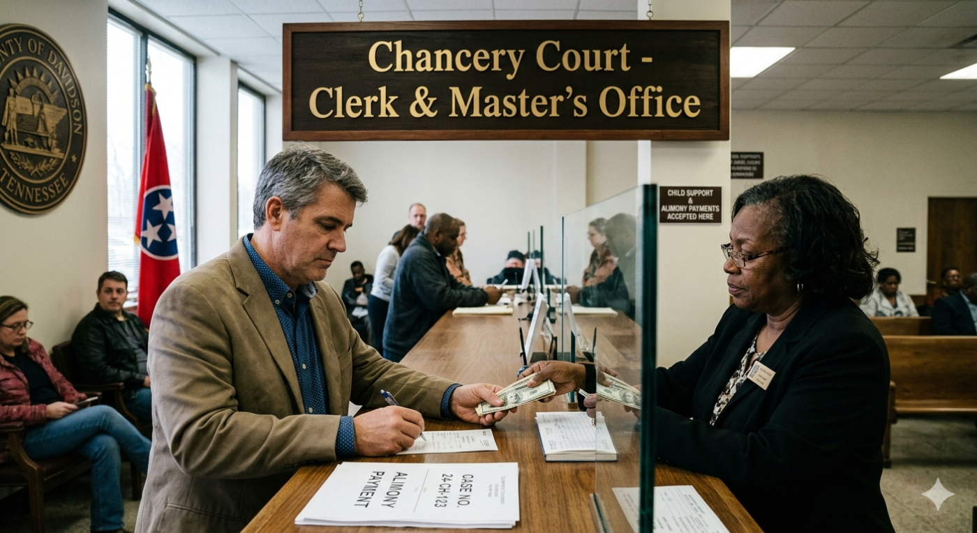 Alimony Spousal Support