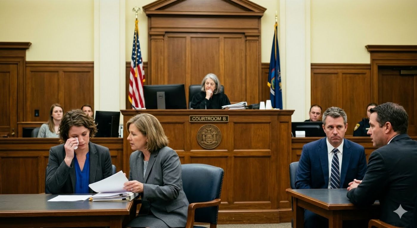Agreed Divorce or Contested Divorce in Murfreesboro, Tennessee