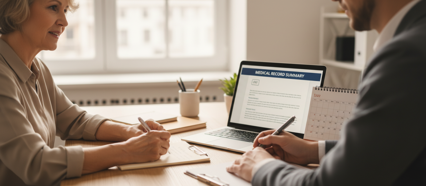 consultation-hands-notepad-laptop-calendar-organization