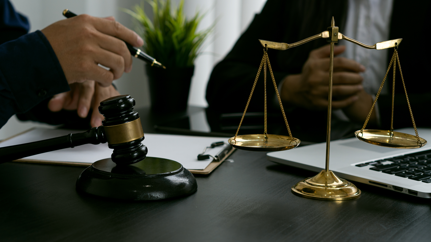 legal counsel meeting