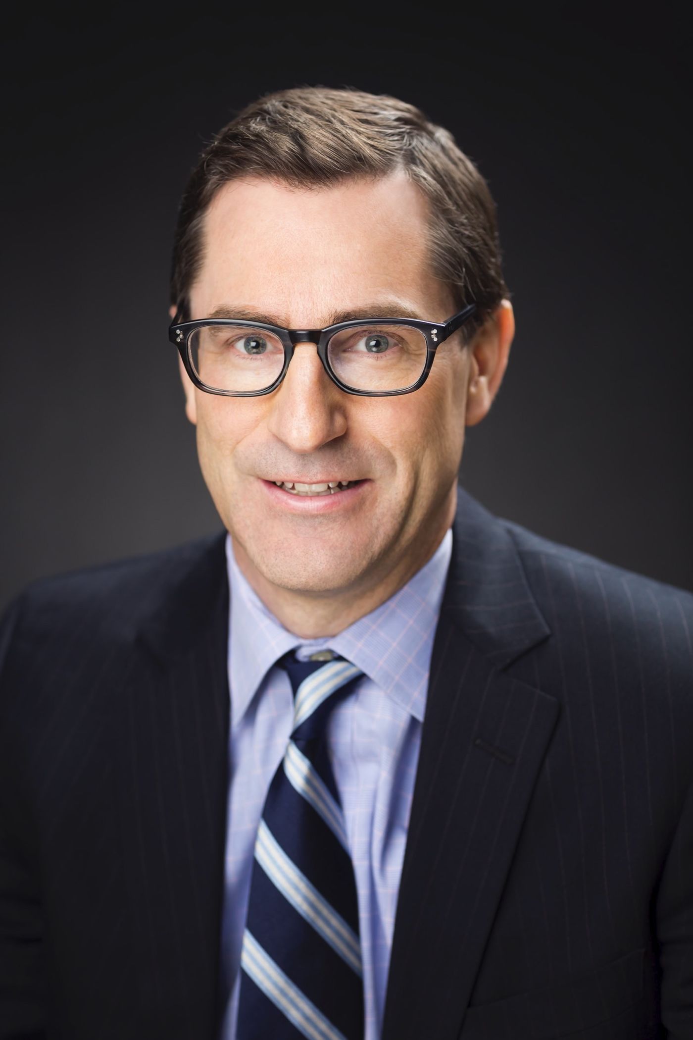 Attorney Chad L. Edgar
