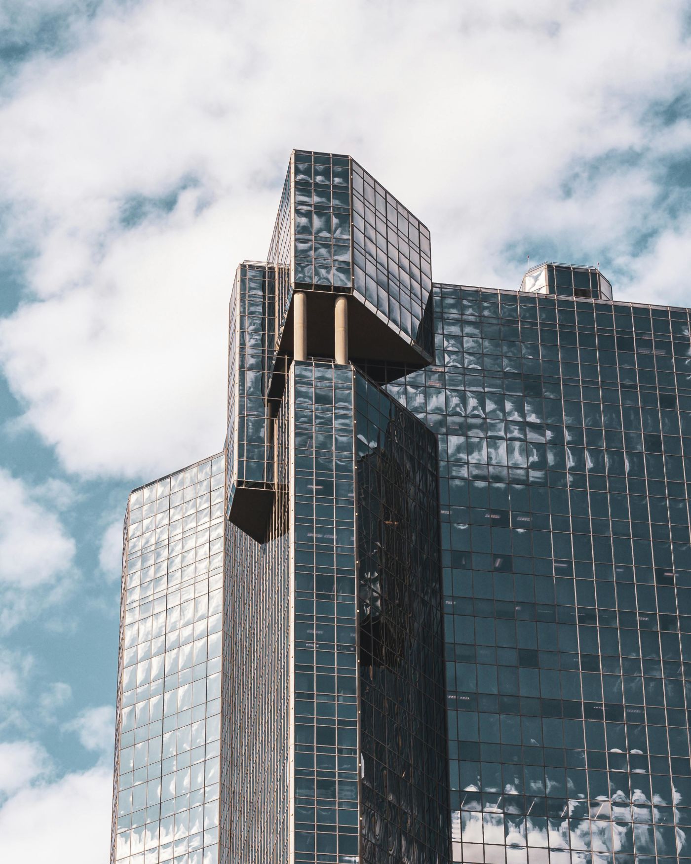 Fort Worth City Center