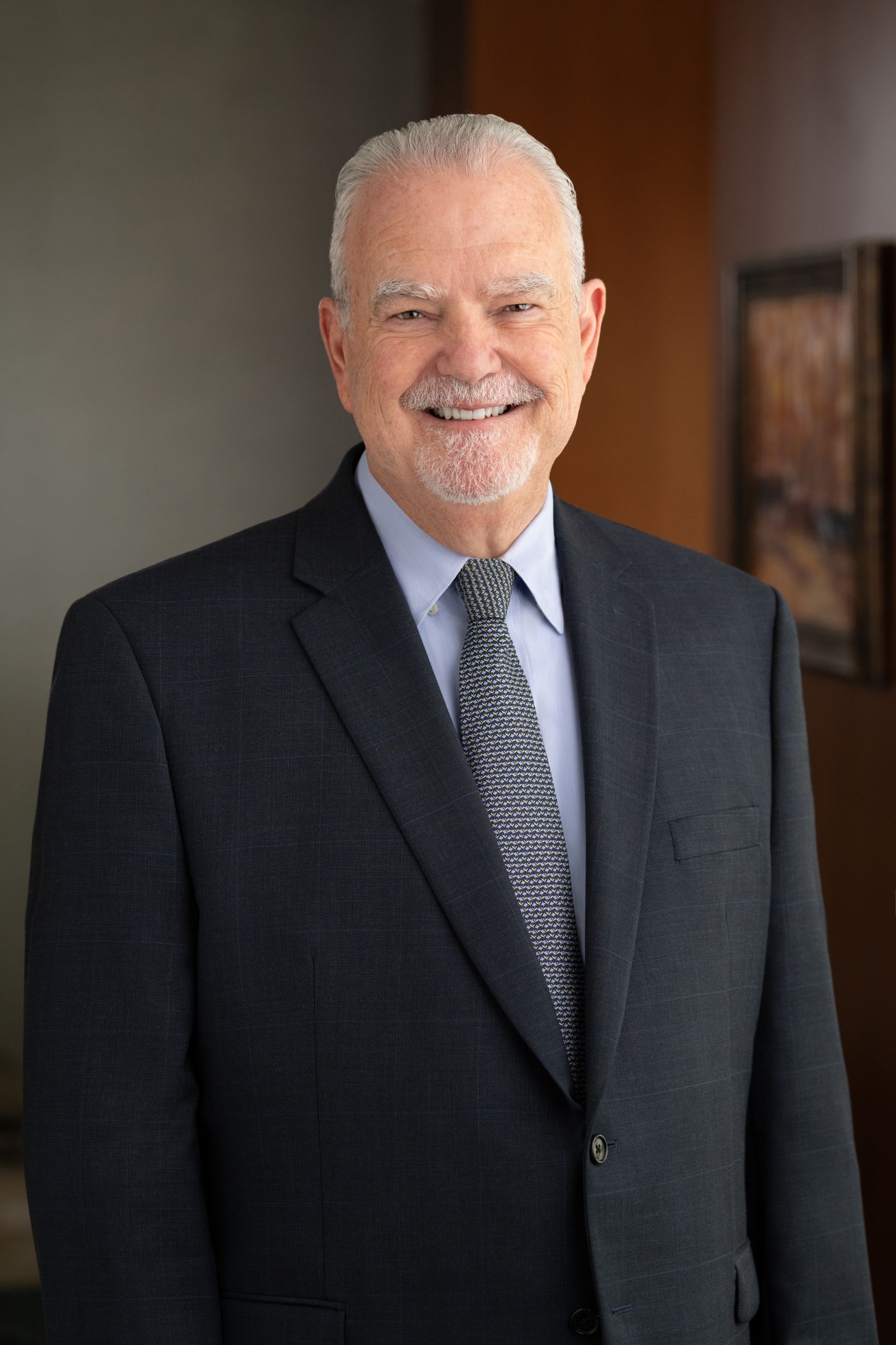 Larry Cotten
