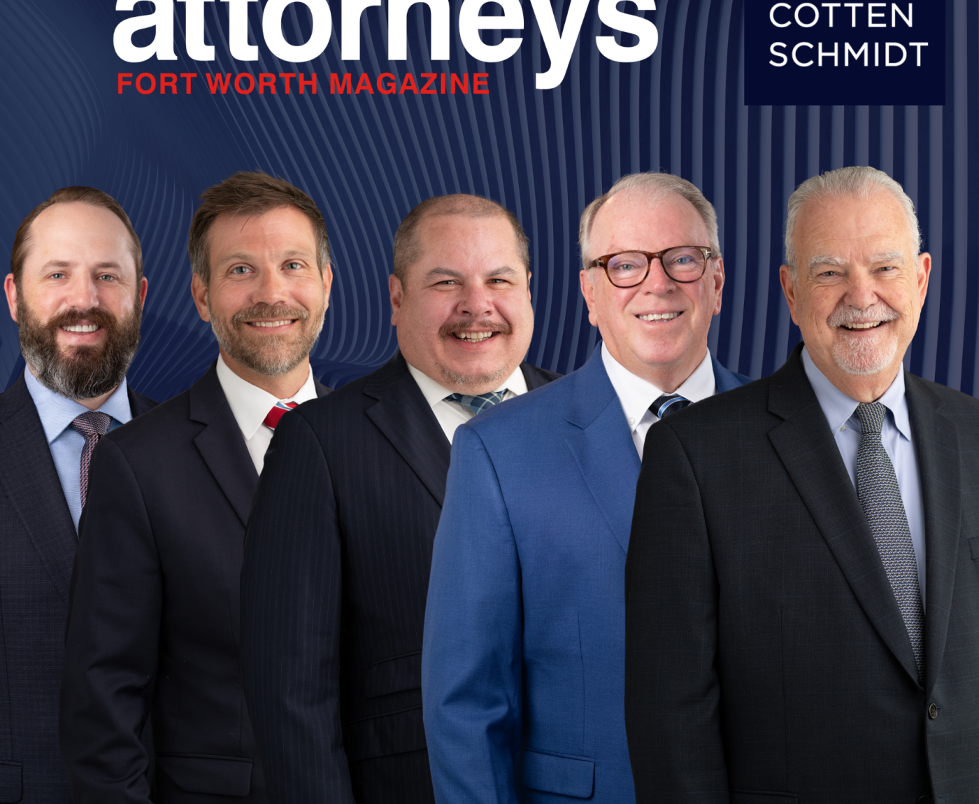 2025 Top Attorneys