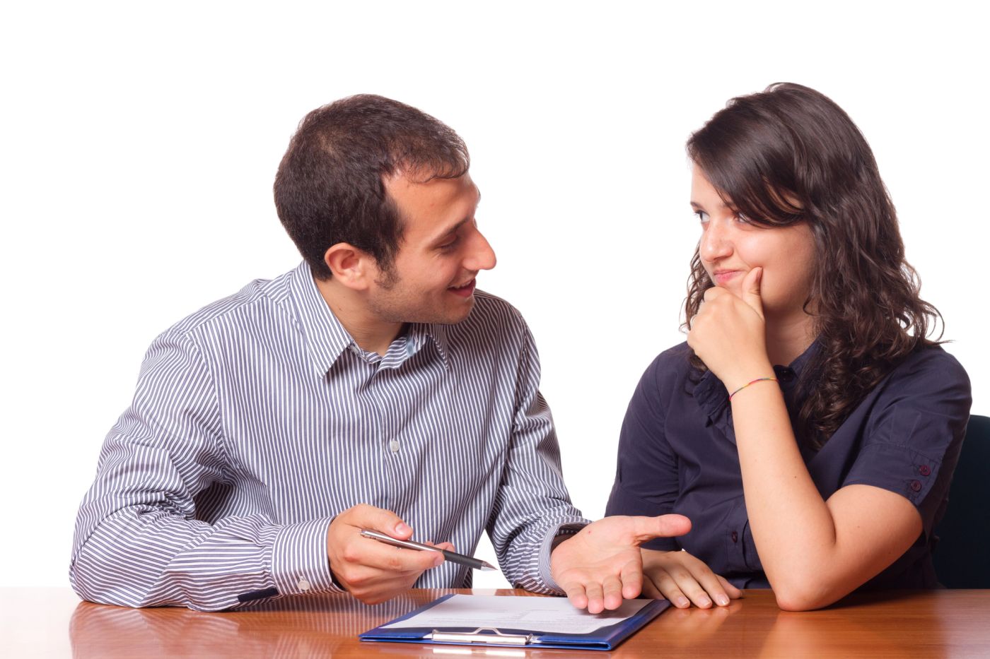 Renegotiating a Divorce Agreement