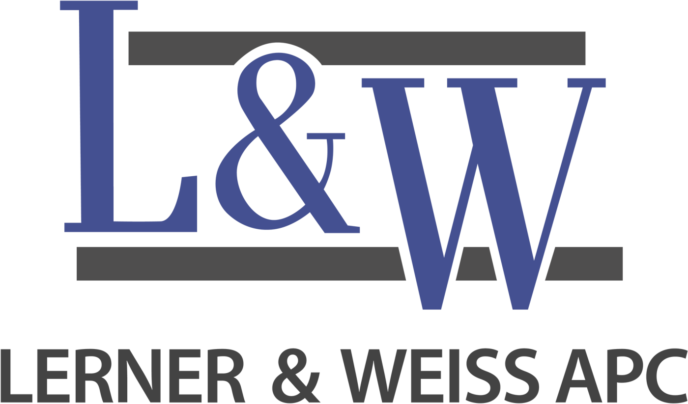 Lerner & Weiss APC