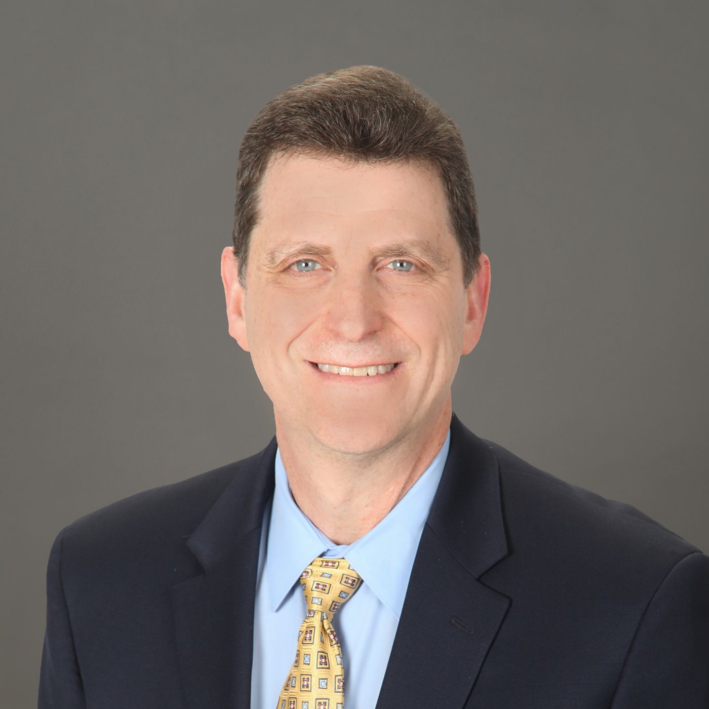 Scott Orenstein