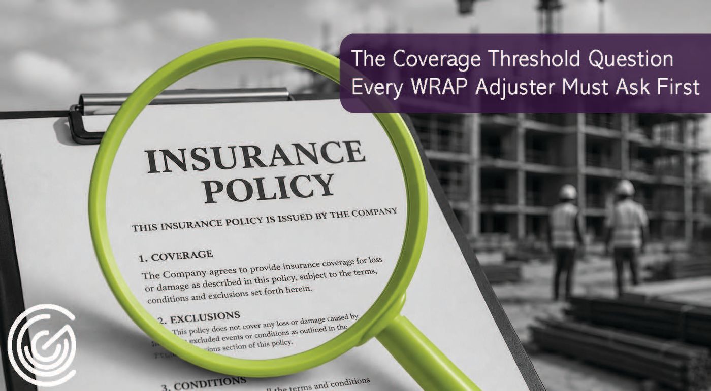 The Coverage Threshold Question (blog)