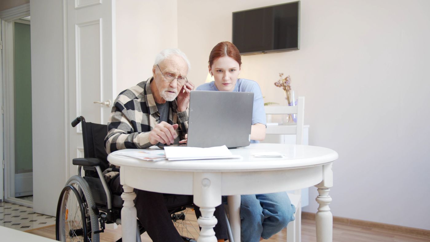 Steps in Guardianship