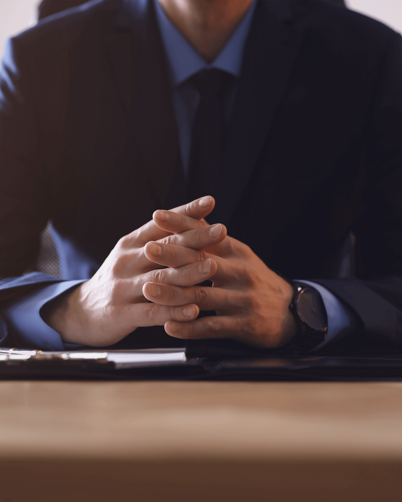 Attorney Profile