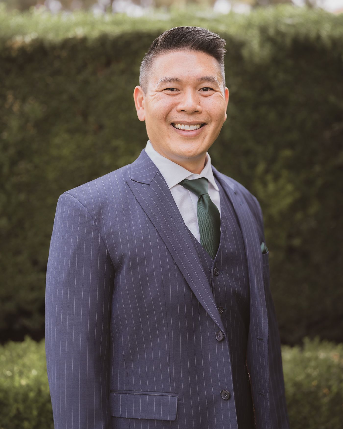 Derek Tran Eastvale Injury Lawyers