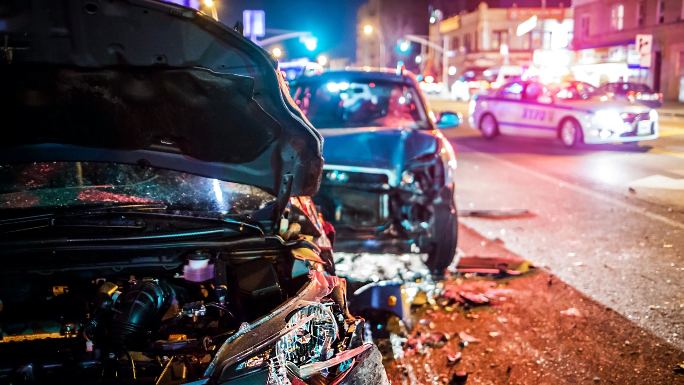 Car Accident