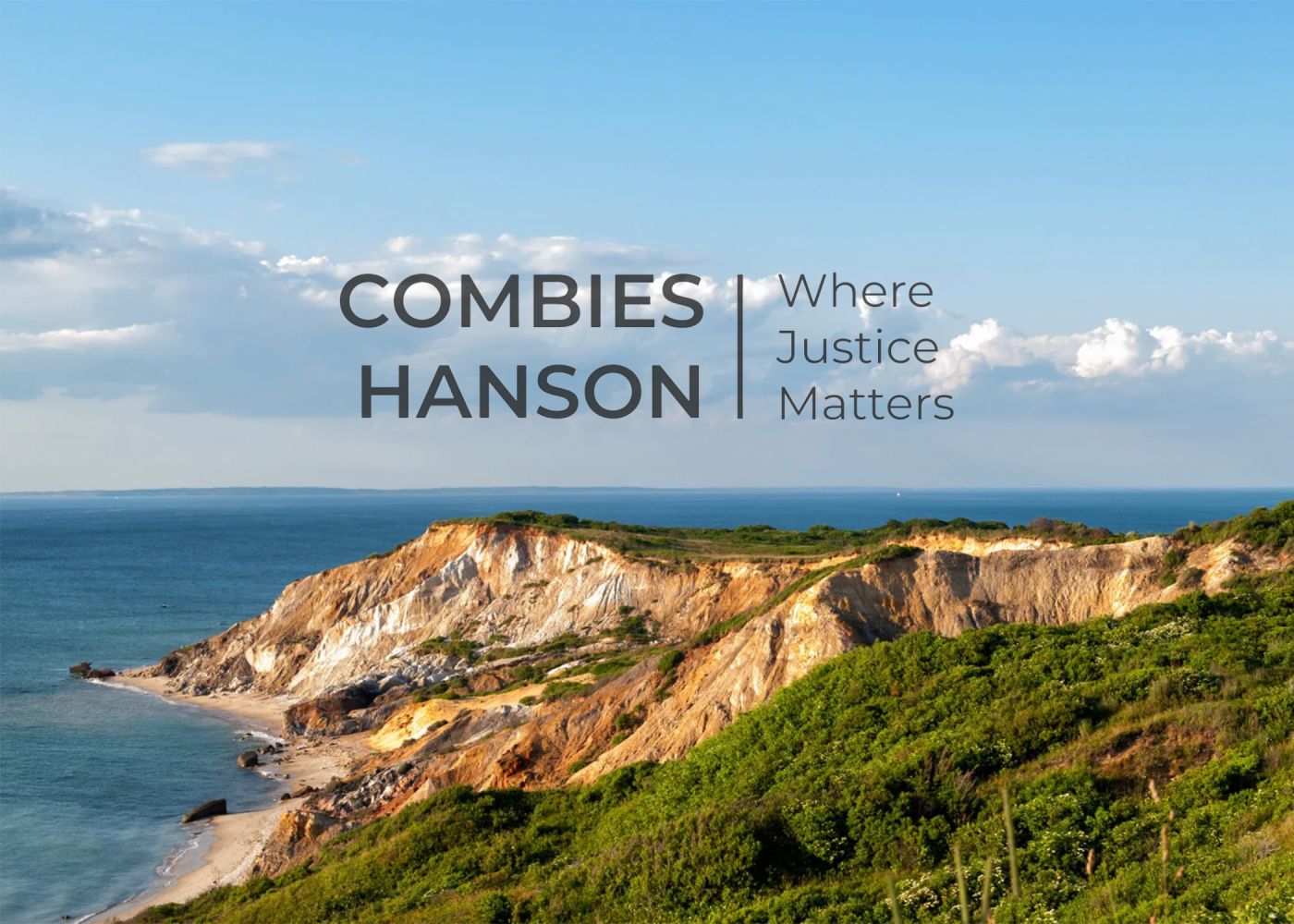 Martha's Vineyard Personal Injury Attorney