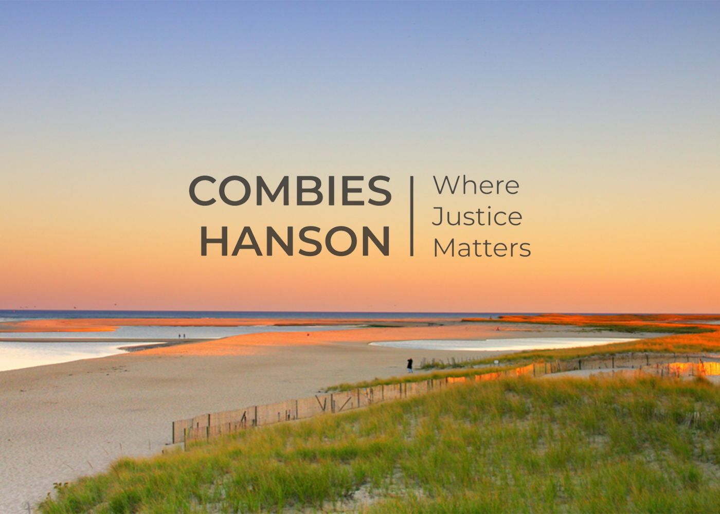 Cape Cod Personal Injury Attorney