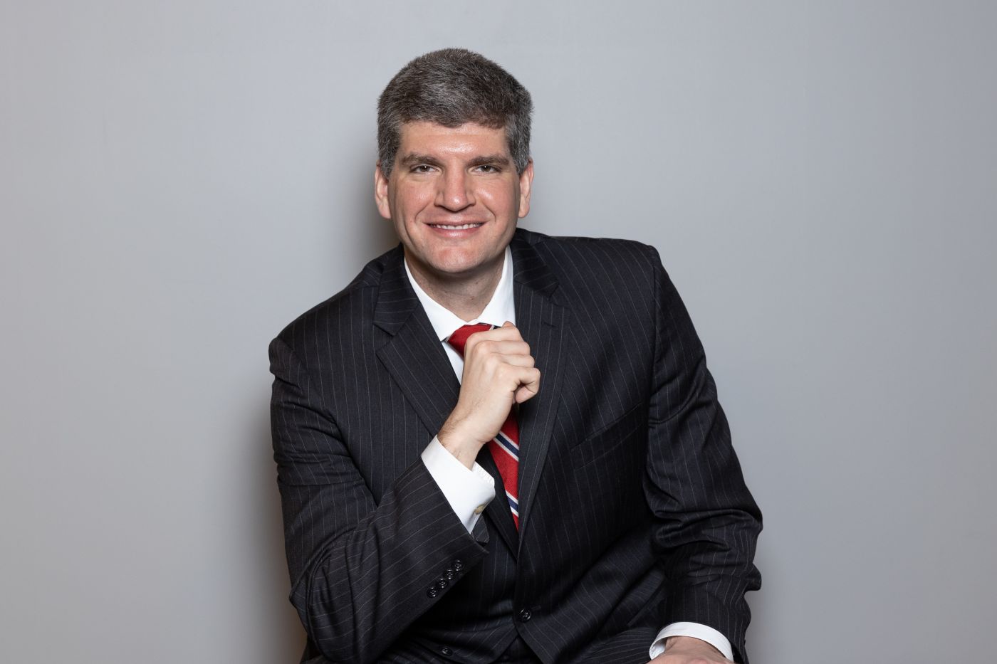 Chris Pasquale
