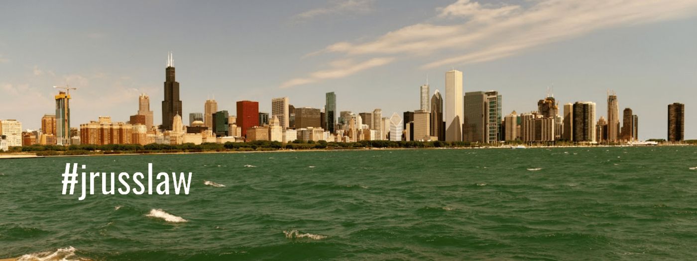 Chicago’s South Side Real Estate Market Is Hot! John R. Russell, Ltd.