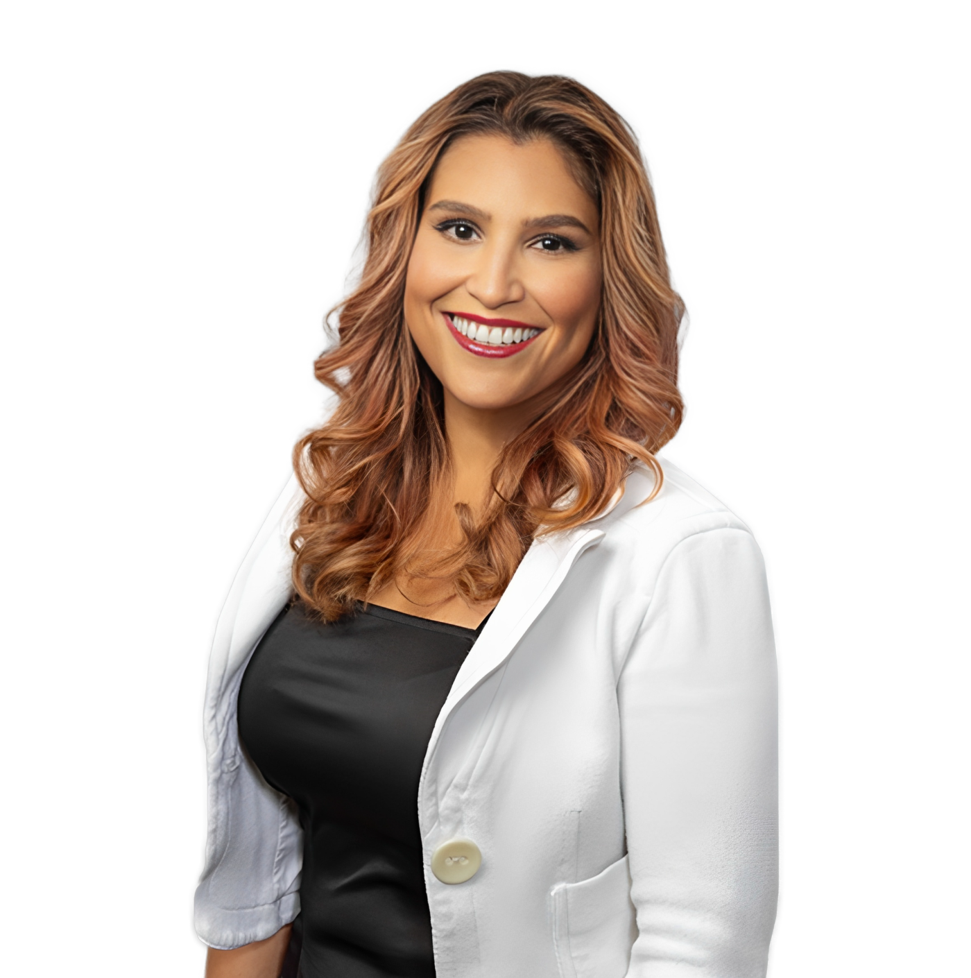 Charissa Cotto