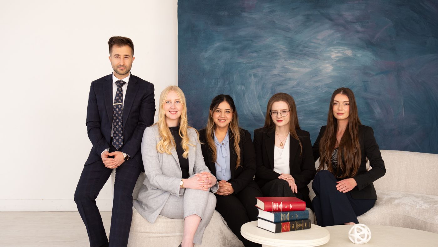 29. Litigation Team2