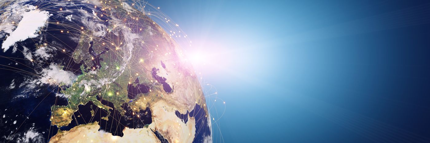 Globalization and communication