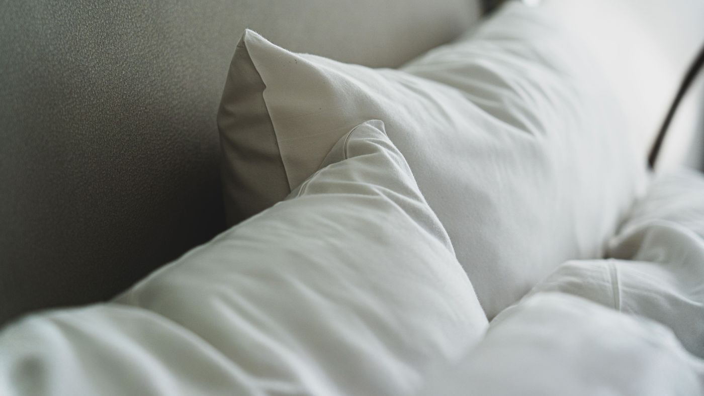 Beauty Rest
