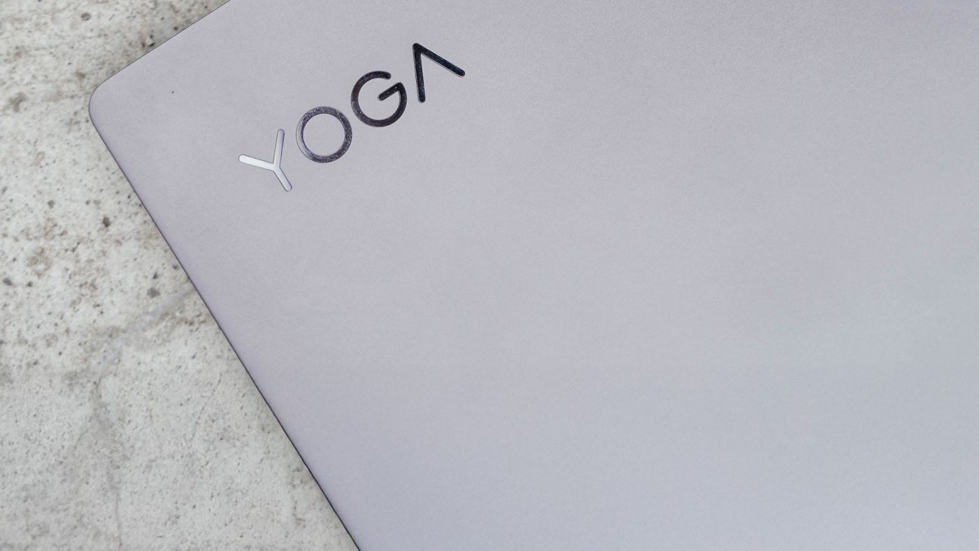 lenovoyoga