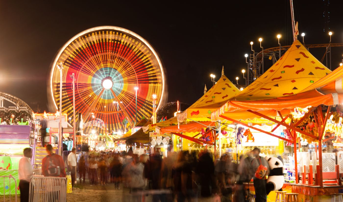State Fair Carnival