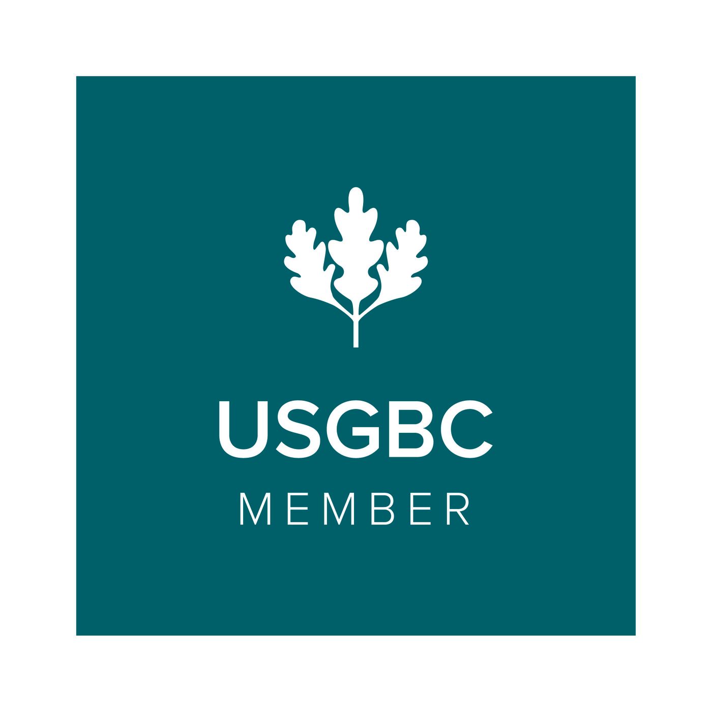 USGBC Member Badge