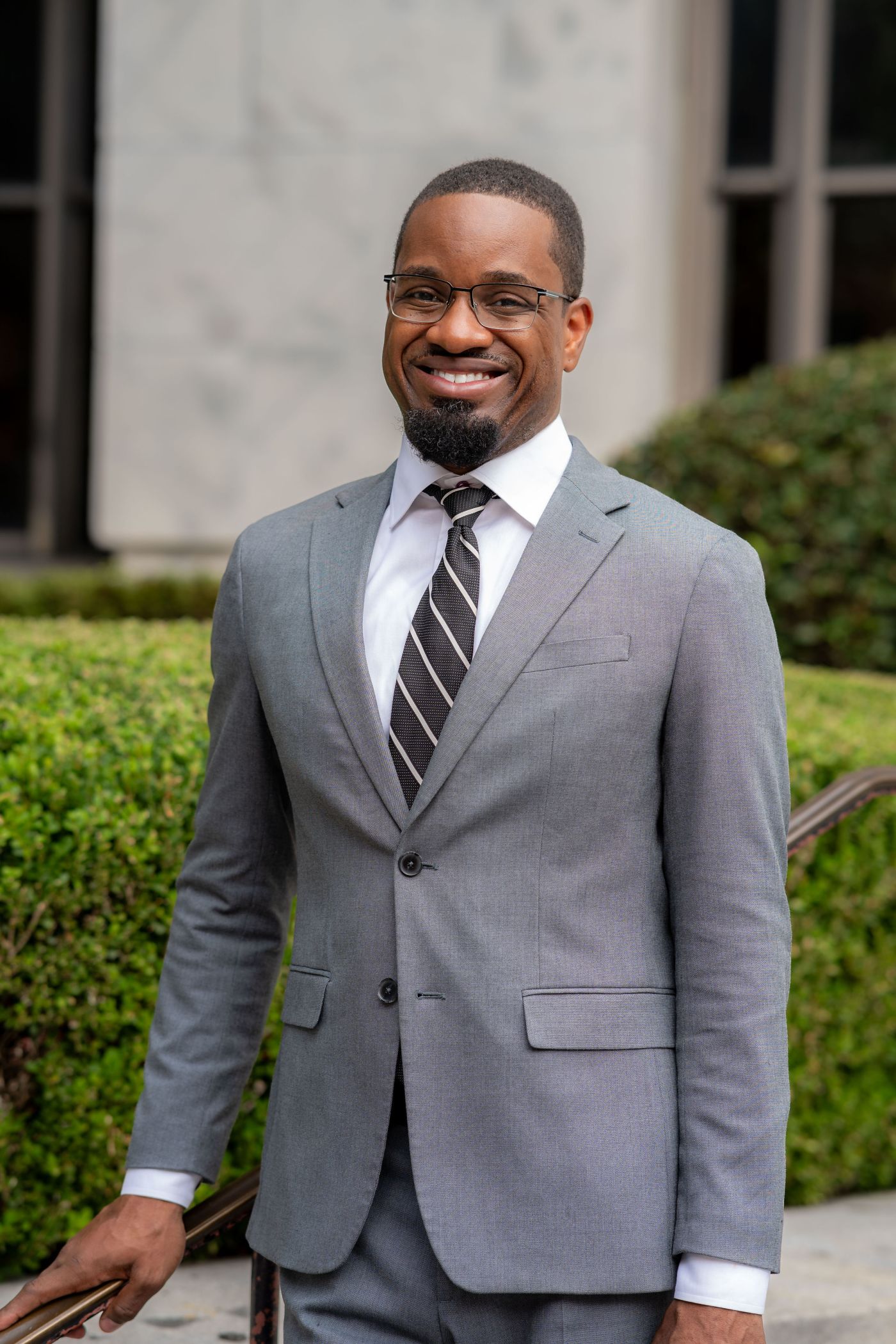 Donovan Francis