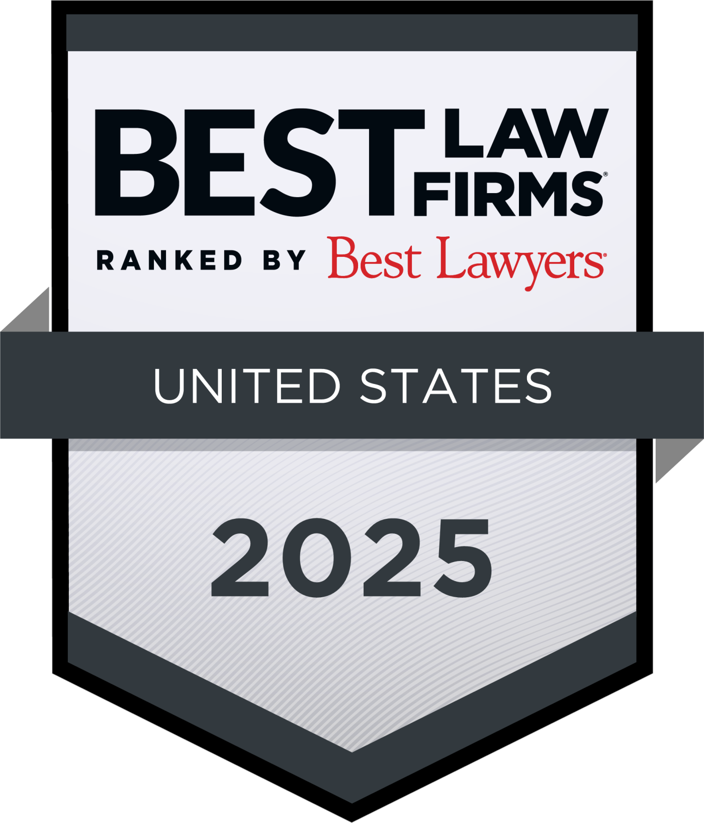 Best of 2025 Law Firms