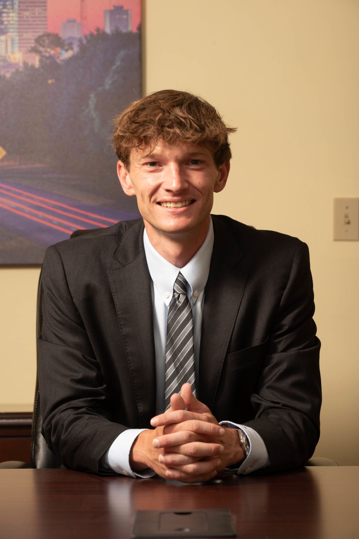 Colin Spangler