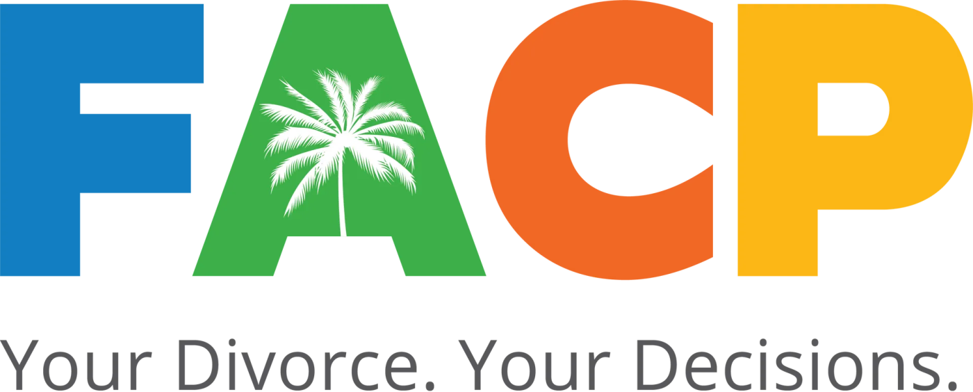 FACP Your Divorce. Your Decisions.