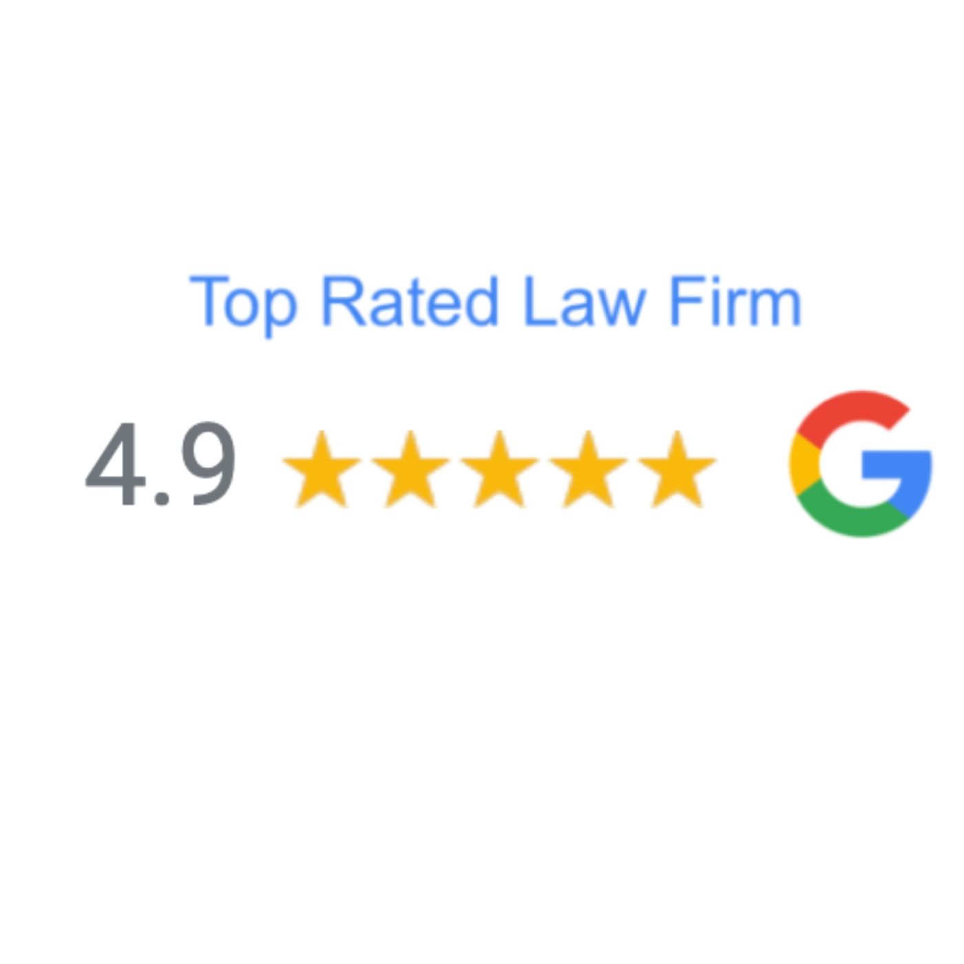 Top Rated Law firm