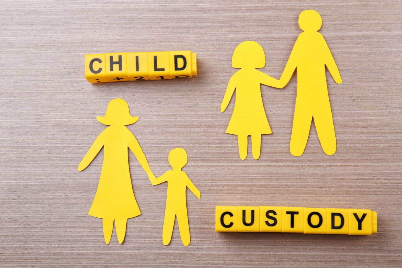 Child Custody