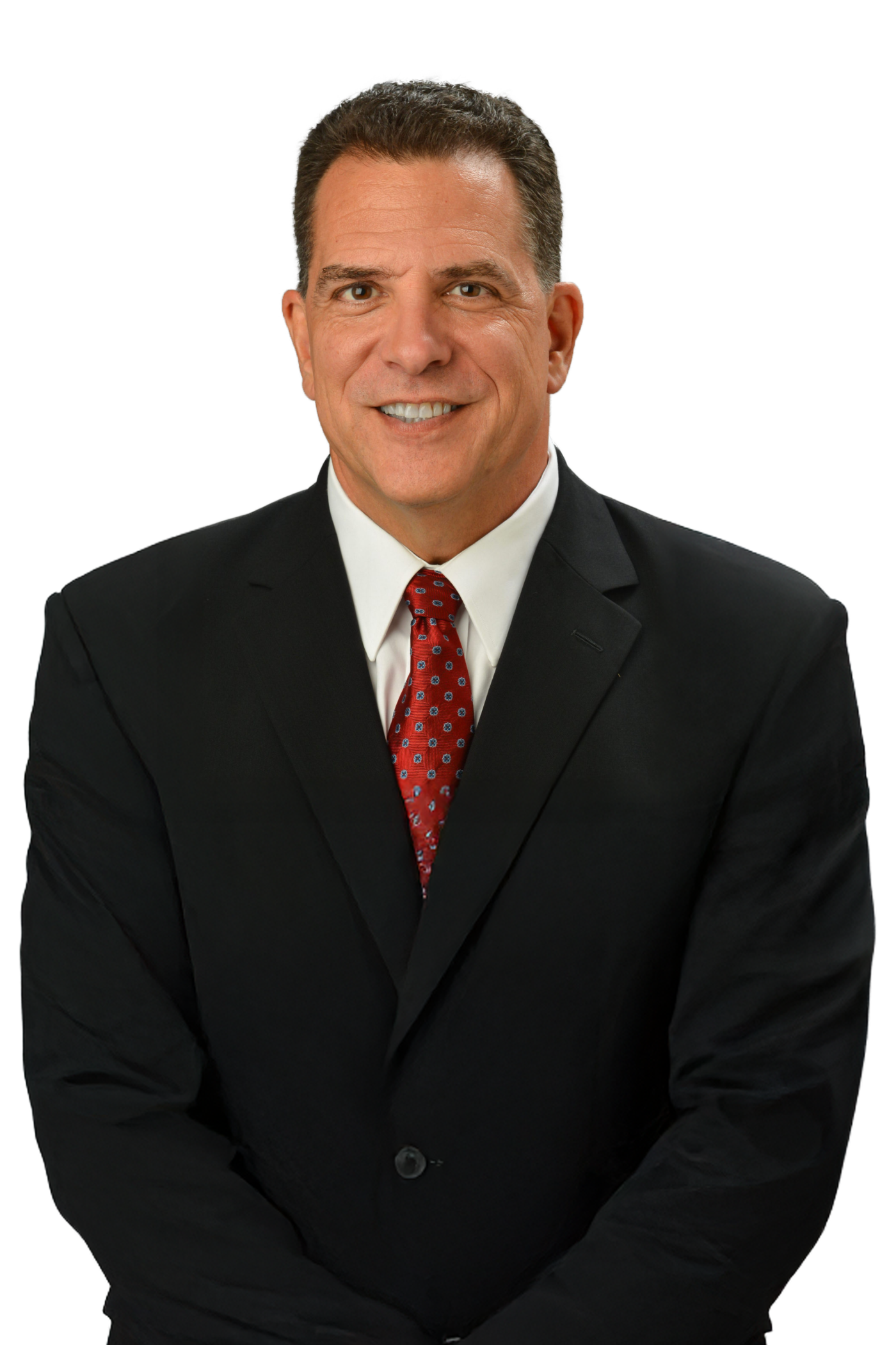Daniel T. Pagliarini