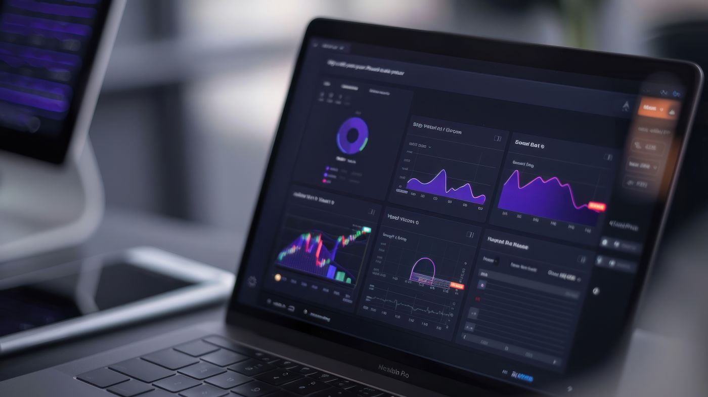 Digital asset portfolio