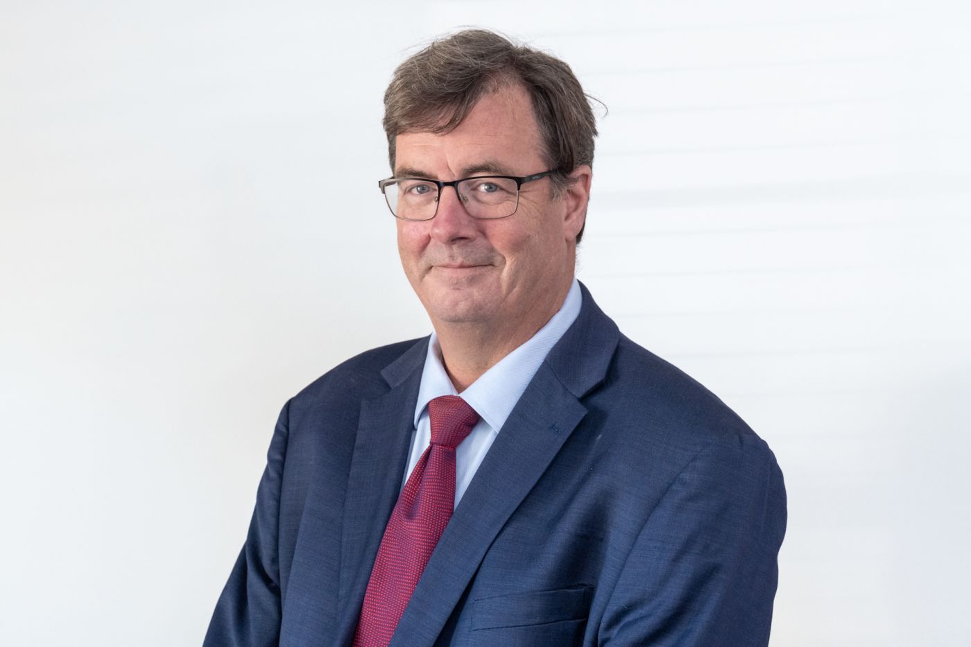 Geoff Blake