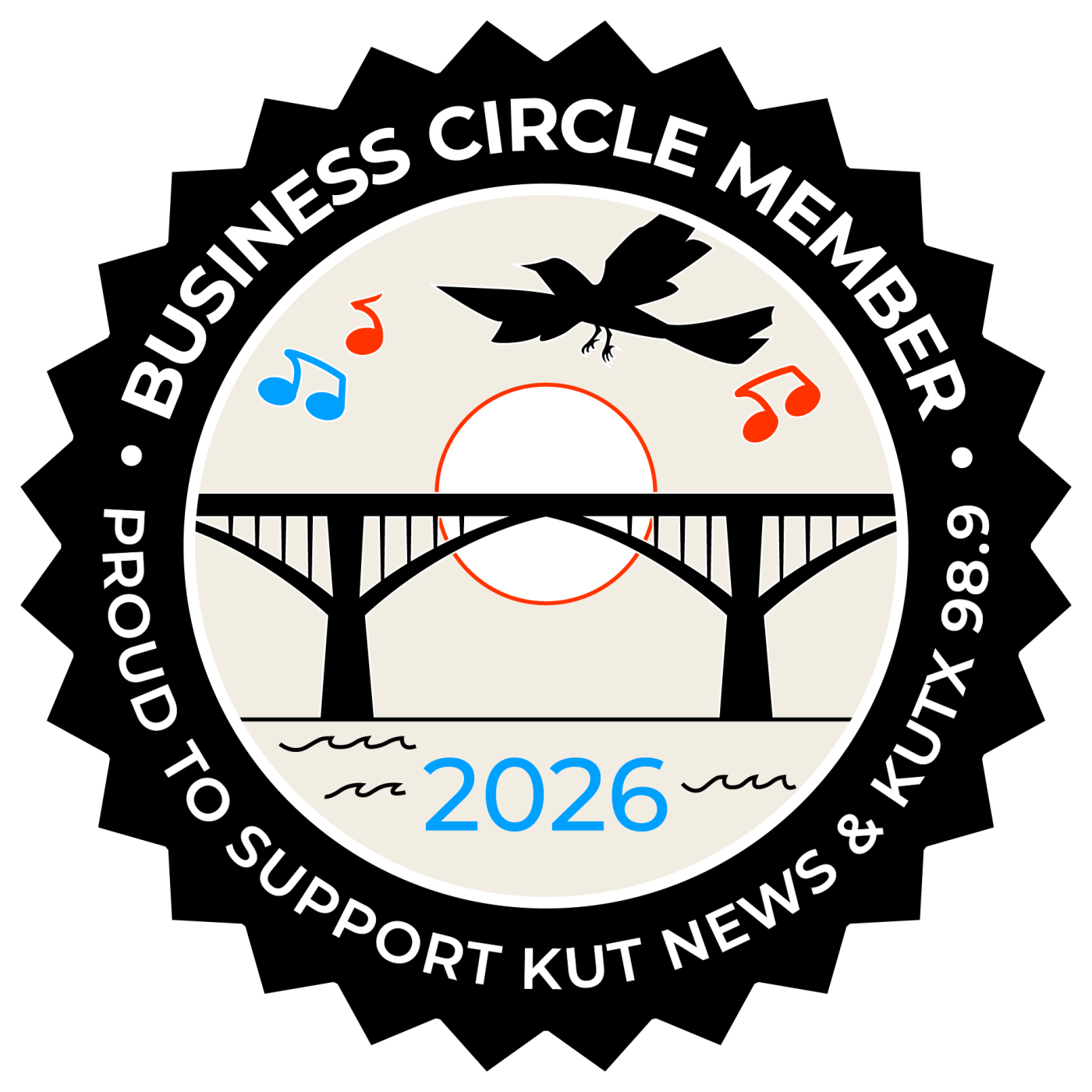 Business Circle Member 2026