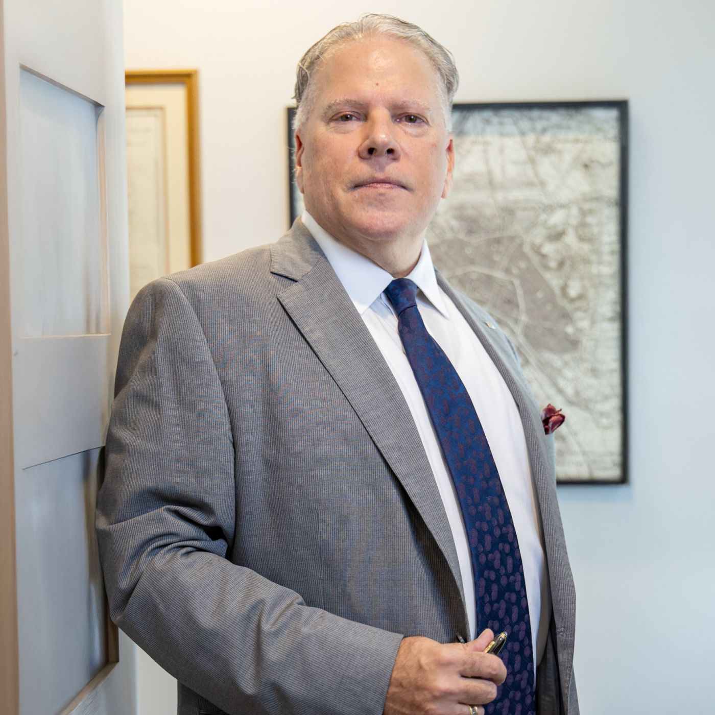 Gerard Reinhardt