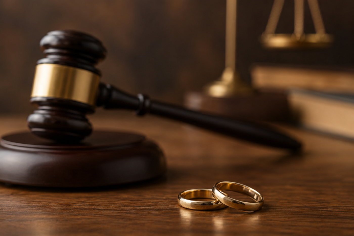 gavel