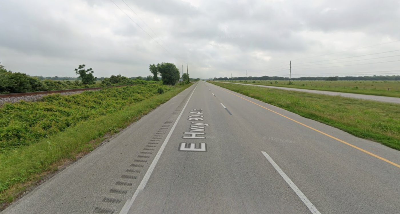 U.S. Highway 90