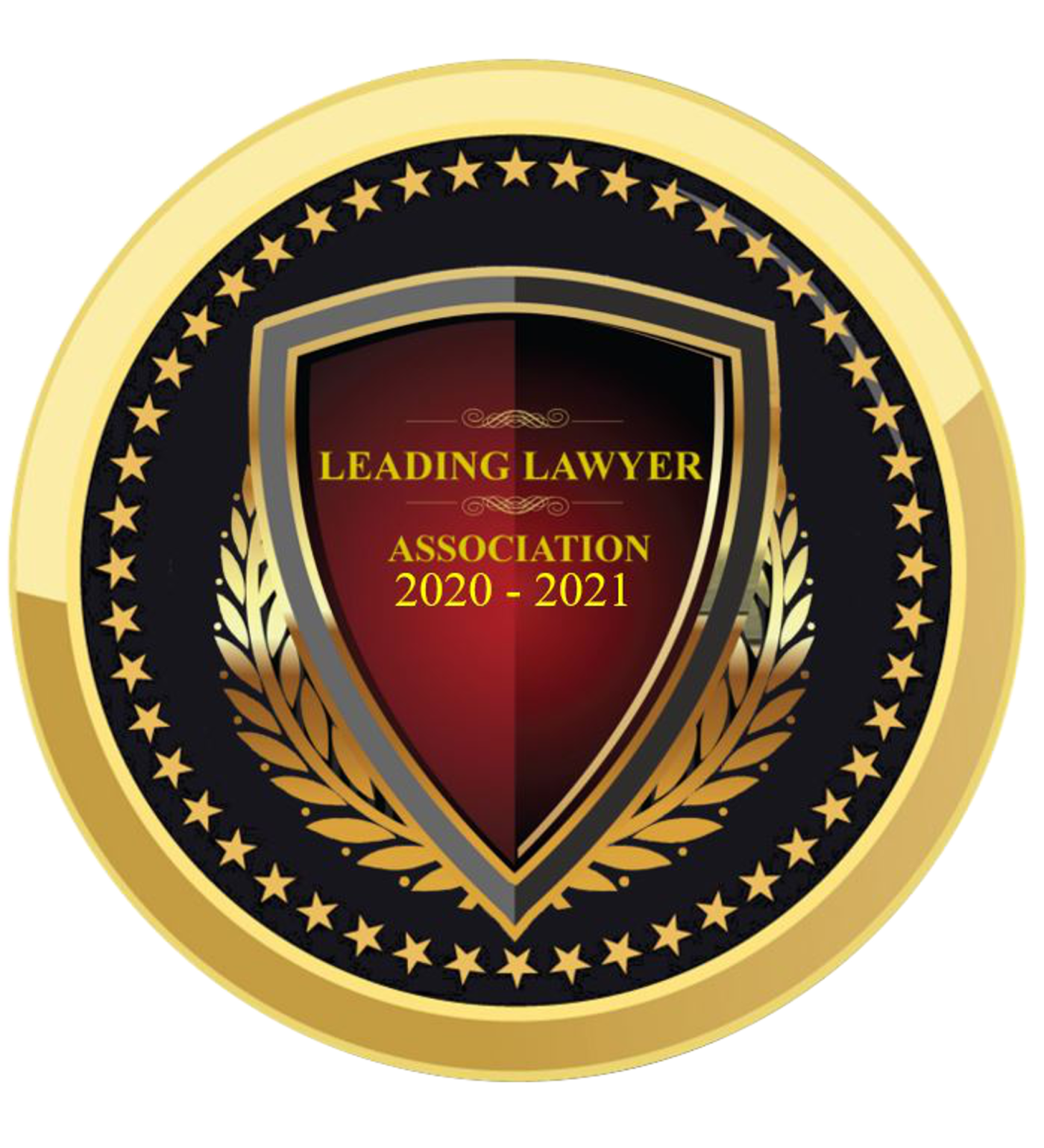 Leading Lawyer 2020-2021