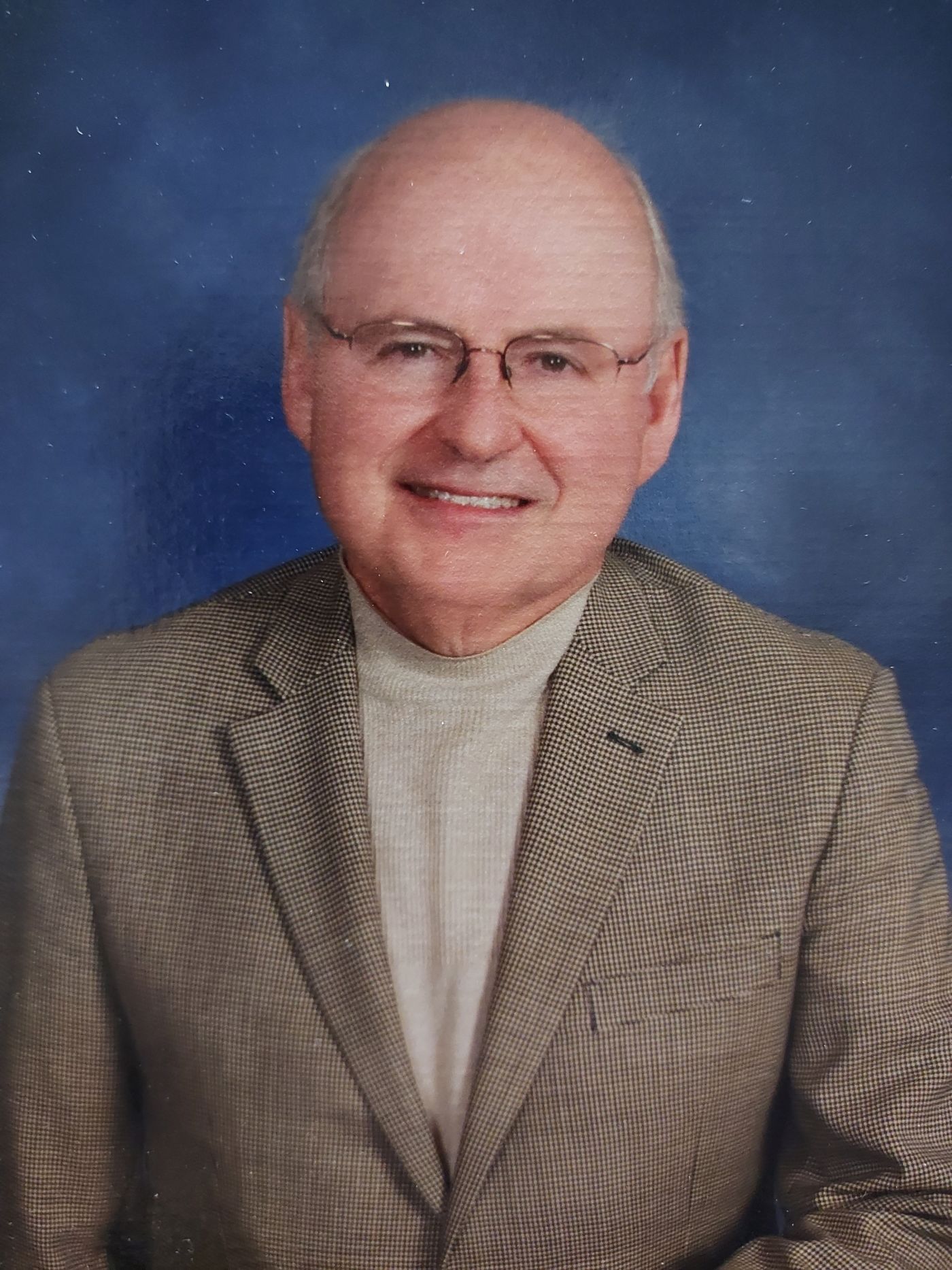 Robert Michael McGinness