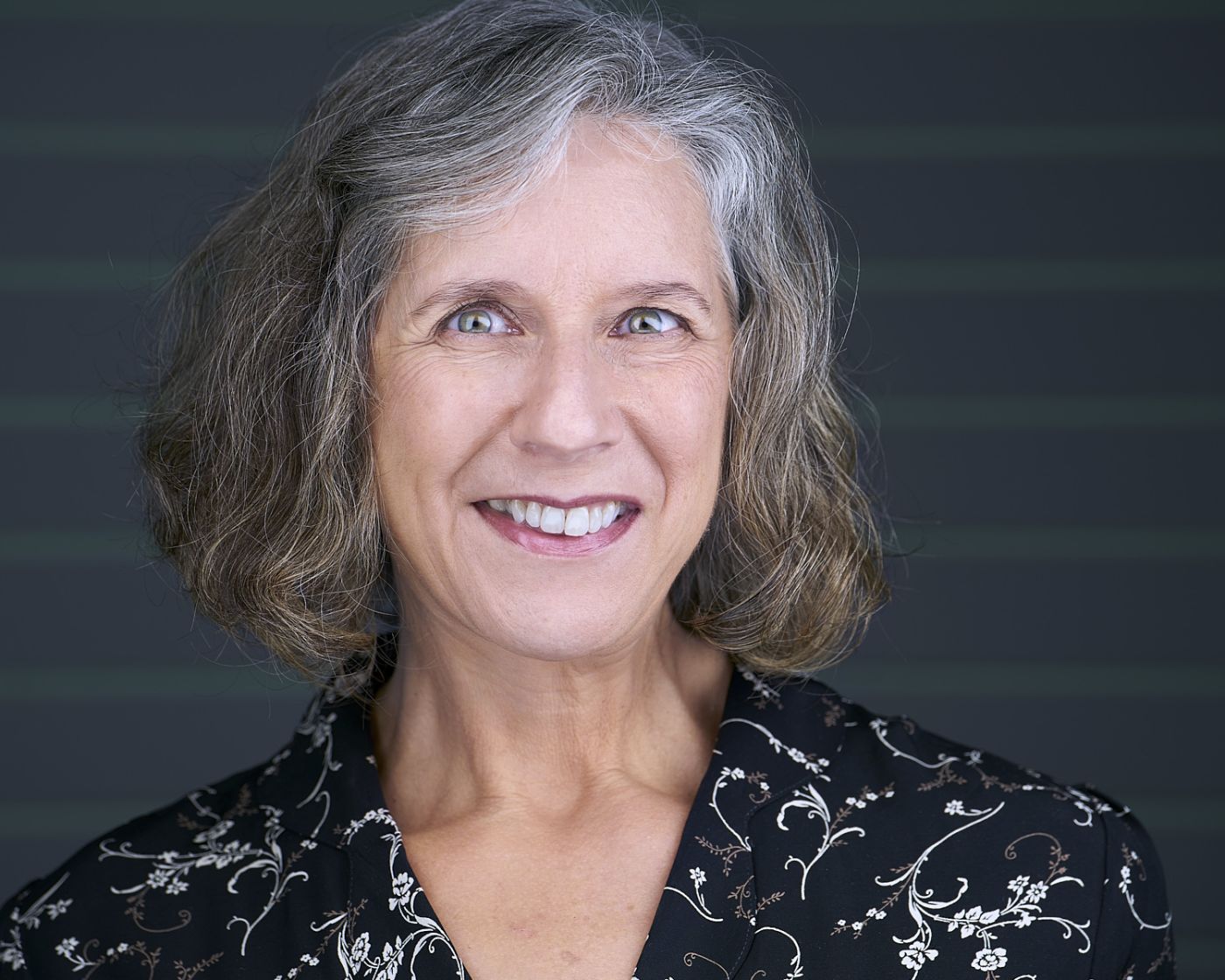 Paralegal Anne Lamoy