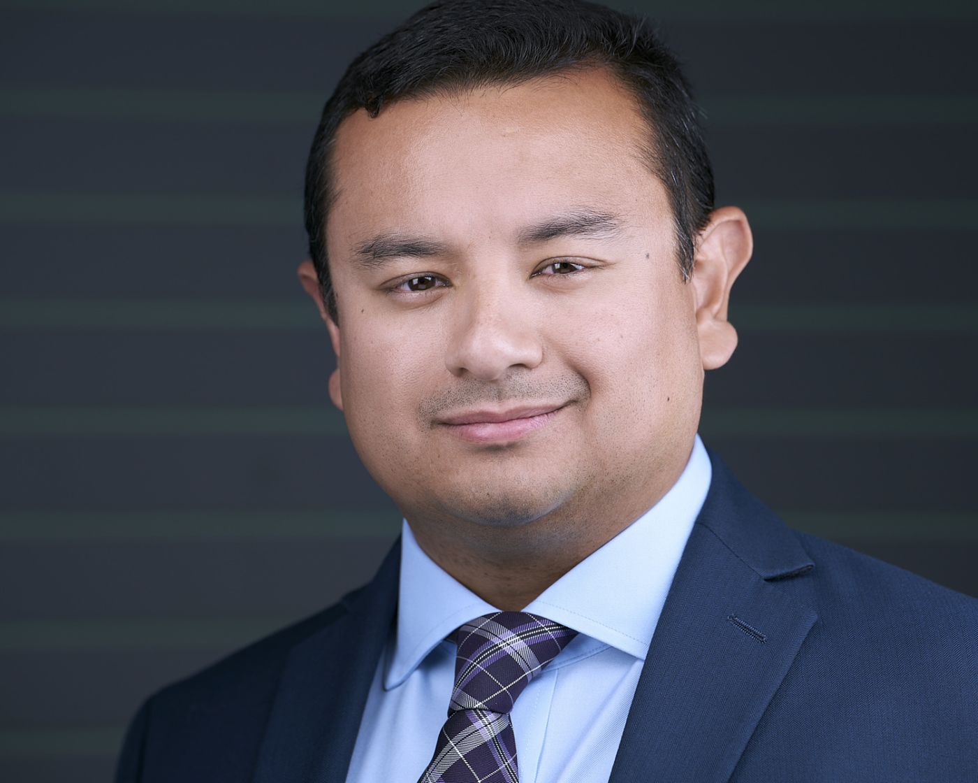 Attorney Matthew Robertson