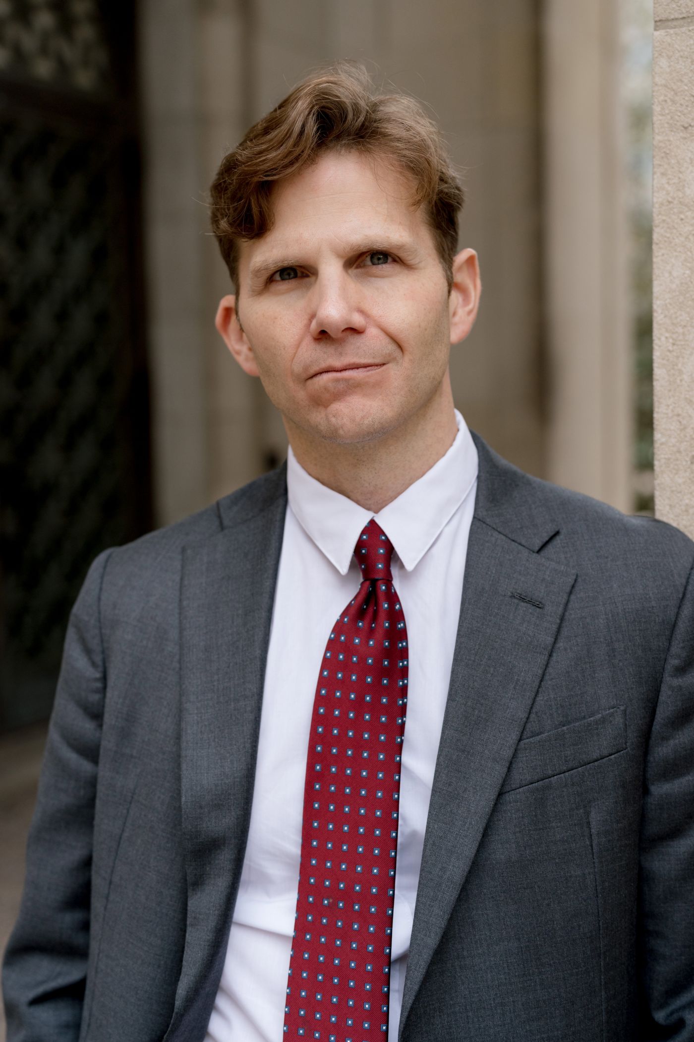 Kyle Mothershead Civil Rights Attorney