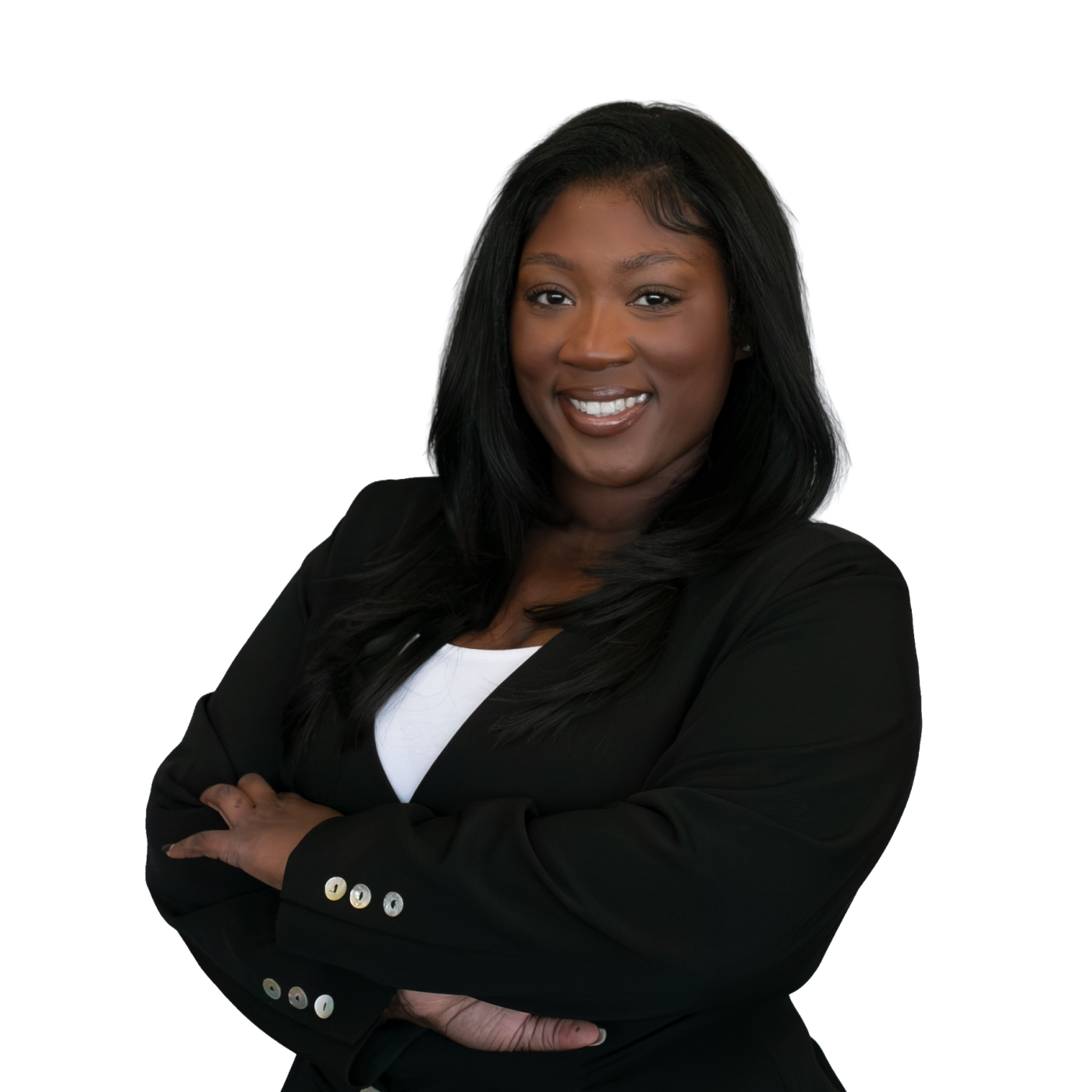 destany 2026 headshot