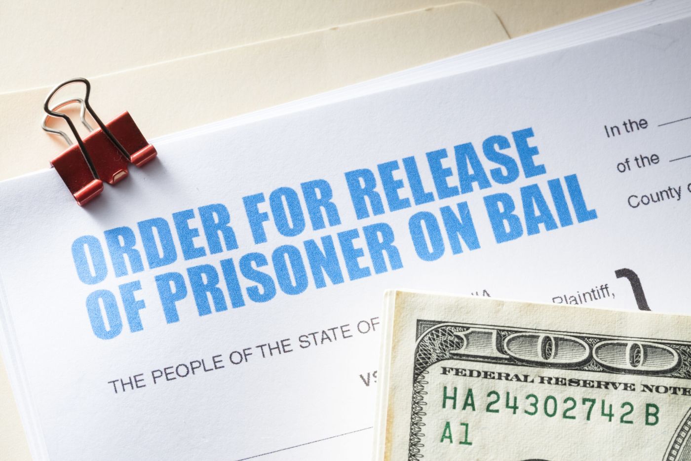 Bail attorney in philadelphia