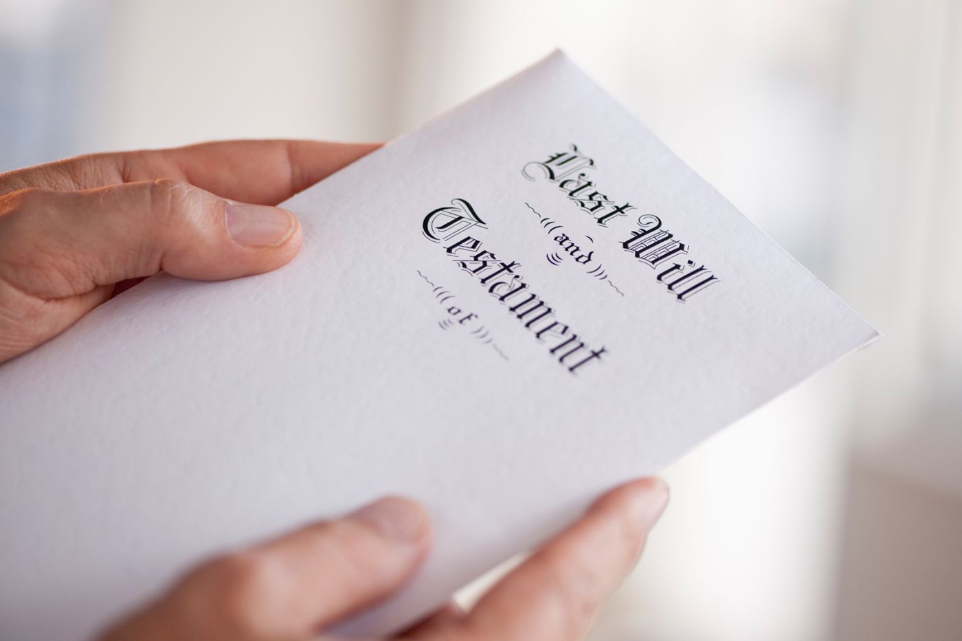 probate attorney in philadelphia
