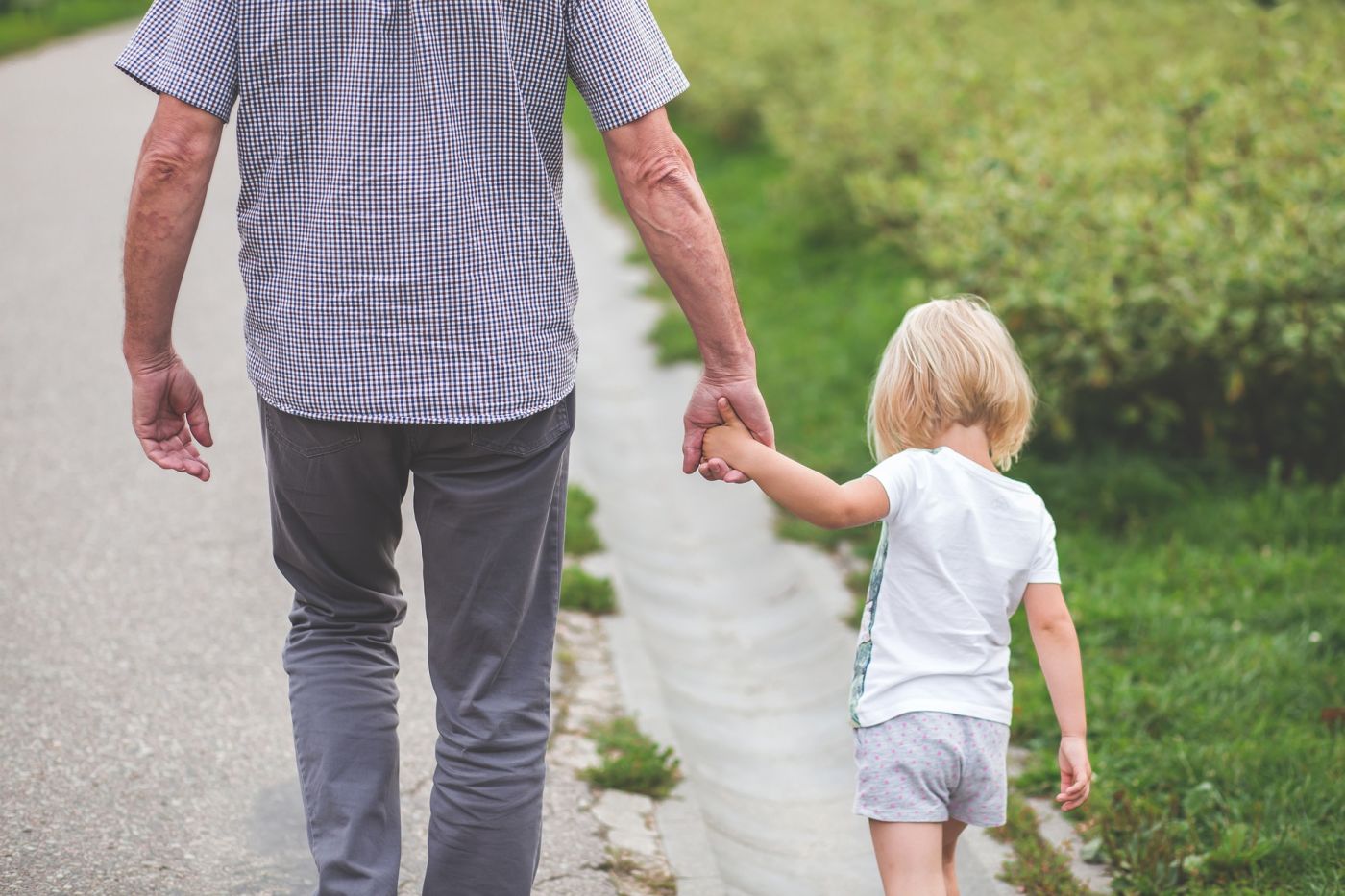 Child Custody